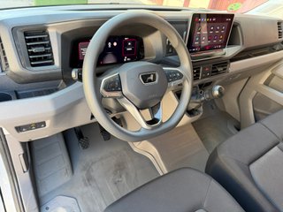 MAN TGE Fur 3.140 103 kW 2.0 EU6 FWD LWO 6 MT