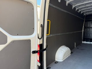 MAN TGE Fur 3.140 103 kW 2.0 EU6 FWD LWO 6 MT