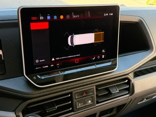 MAN TGE Fur 3.140 103 kW 2.0 EU6 FWD LWO 6 MT