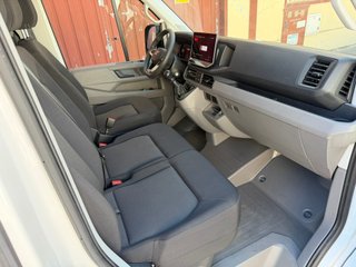 MAN TGE Fur 3.140 103 kW 2.0 EU6 FWD LWO 6 MT