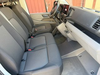 MAN TGE Fur 3.140 103 kW 2.0 EU6 FWD LWO 6 MT