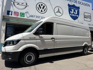 MAN TGE Fur 3.140 103 kW 2.0 EU6 FWD LWO 6 MT