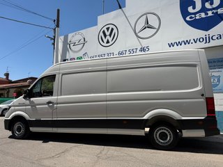 MAN TGE Fur 3.140 103 kW 2.0 EU6 FWD LWO 6 MT