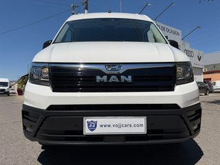 MAN TGE Fur 3.140 103 kW 2.0 EU6 FWD LWO 6 MT
