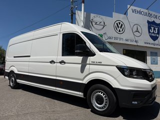 MAN TGE Fur 3.140 103 kW 2.0 EU6 FWD LWO 6 MT