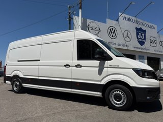 MAN TGE Fur 3.140 103 kW 2.0 EU6 FWD LWO 6 MT