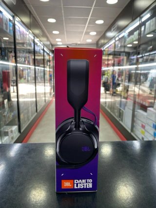 JBL Quantum 650 Negro