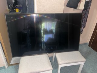 Televisor LG 48 Negro