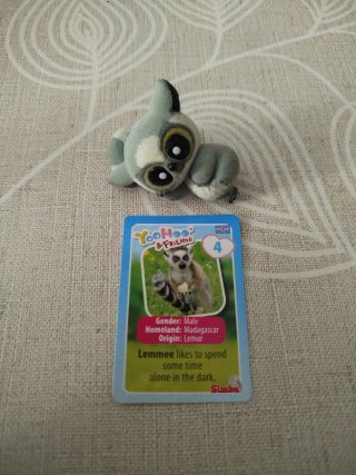 Pack Figuras YooHoo & Friends