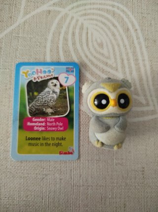 Pack Figuras YooHoo & Friends
