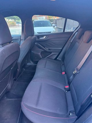 Ford Focus ST-Line 2019