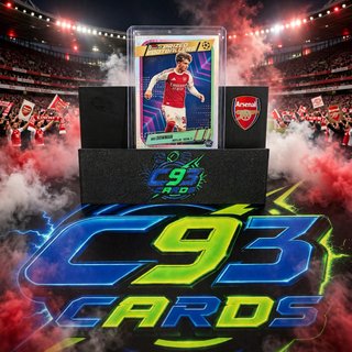 Cromos de fútbol - Max Dowman RC