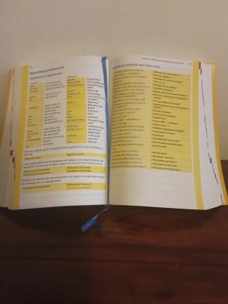 Dizionario tedesco