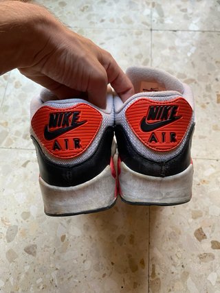 Nike Air Max 90 ‘Infrared’ EU42.5