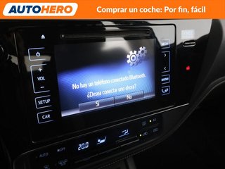 Toyota Auris 1.8 Hybrid Active