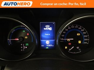 Toyota Auris 1.8 Hybrid Active