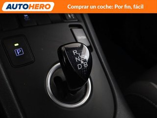 Toyota Auris 1.8 Hybrid Active