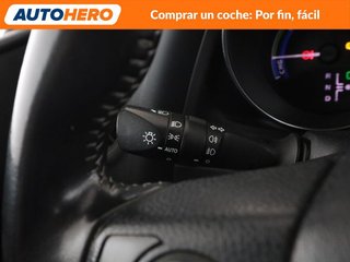 Toyota Auris 1.8 Hybrid Active