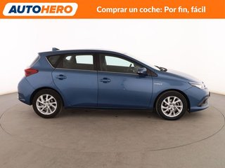 Toyota Auris 1.8 Hybrid Active