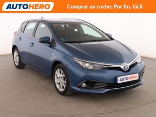 Toyota Auris 1.8 Hybrid Active