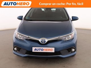 Toyota Auris 1.8 Hybrid Active