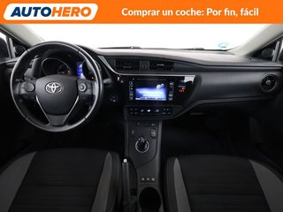 Toyota Auris 1.8 Hybrid Active
