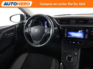 Toyota Auris 1.8 Hybrid Active