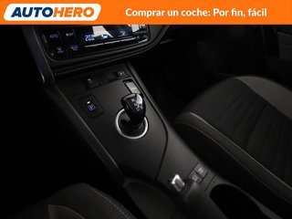 Toyota Auris 1.8 Hybrid Active