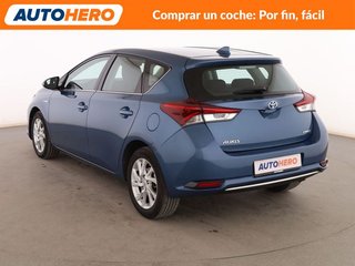 Toyota Auris 1.8 Hybrid Active