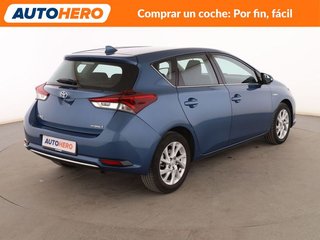 Toyota Auris 1.8 Hybrid Active