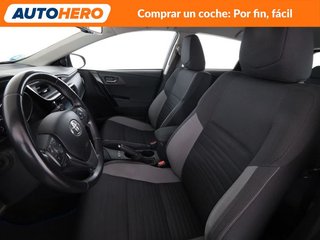 Toyota Auris 1.8 Hybrid Active
