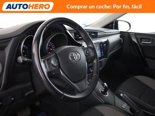 Toyota Auris 1.8 Hybrid Active