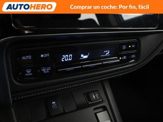 Toyota Auris 1.8 Hybrid Active