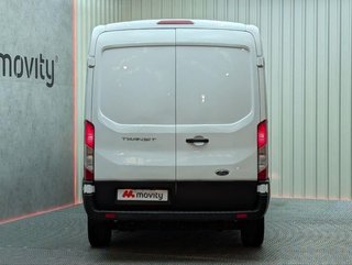 Ford Transit FURGON 350 2.0 TDCI 130CV TREND FWDL3 H2