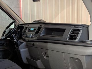 Ford Transit FURGON 350 2.0 TDCI 130CV TREND FWDL3 H2