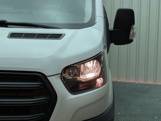 Ford Transit FURGON 350 2.0 TDCI 130CV TREND FWDL3 H2