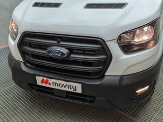 Ford Transit FURGON 350 2.0 TDCI 130CV TREND FWDL3 H2