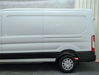 Ford Transit FURGON 350 2.0 TDCI 130CV TREND FWDL3 H2