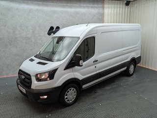 Ford Transit FURGON 350 2.0 TDCI 130CV TREND FWDL3 H2