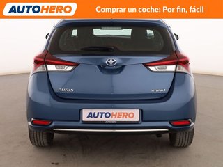 Toyota Auris 1.8 Hybrid Active