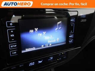 Toyota Auris 1.8 Hybrid Active