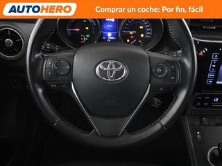 Toyota Auris 1.8 Hybrid Active