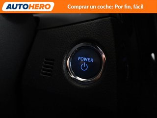 Toyota Auris 1.8 Hybrid Active