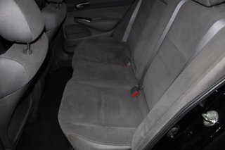 Honda CIVIC 1.3 iDSi IMA Hybrid (2008)