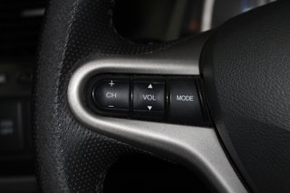 Honda CIVIC 1.3 iDSi IMA Hybrid (2008)