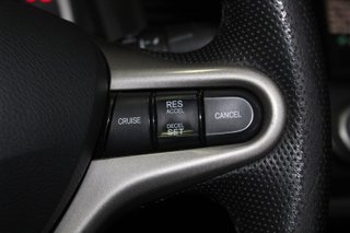 Honda CIVIC 1.3 iDSi IMA Hybrid (2008)