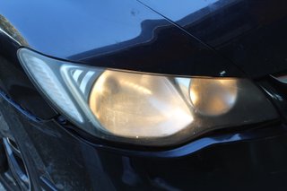 Honda CIVIC 1.3 iDSi IMA Hybrid (2008)