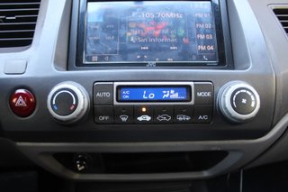 Honda CIVIC 1.3 iDSi IMA Hybrid (2008)
