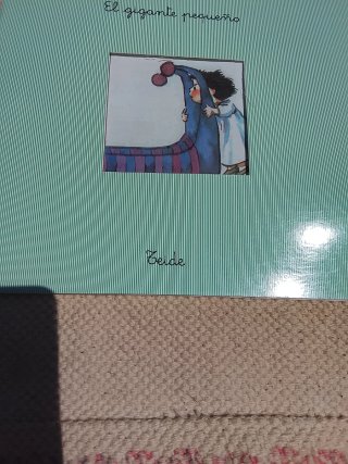Lote 9 libros infantiles Educacion Primaria P...