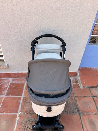 Carrito Jané Epic